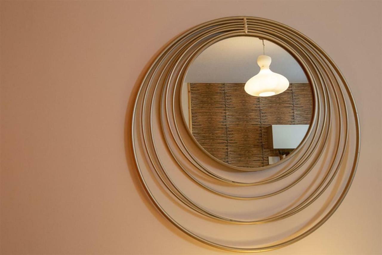 V Luxury Apartment 4 Ioannina Buitenkant foto